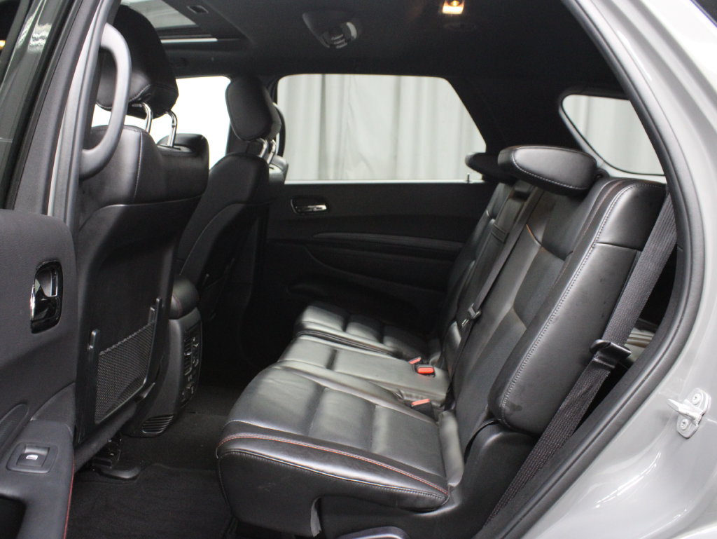 Used 2025 Dodge Durango R/T AWD/4WD image 16