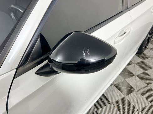 Used 2022 Honda Civic Sport image 12