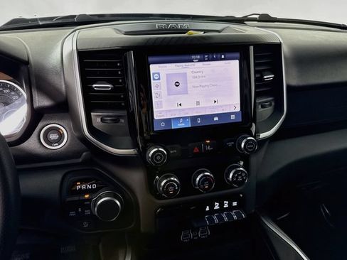 New 2026 RAM 1500 Express AWD/4WD image 14