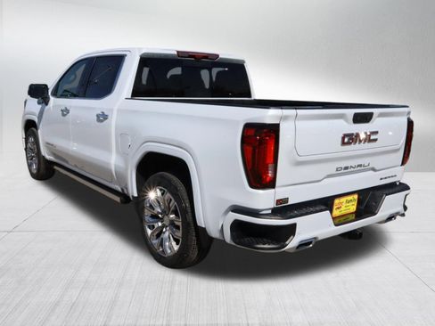 New 2026 GMC Sierra 1500 Denali AWD/4WD image 5
