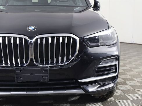 Used 2023 BMW X5 xDrive40i image 17