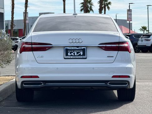 Used 2023 Audi A6 2.0T Premium image 4