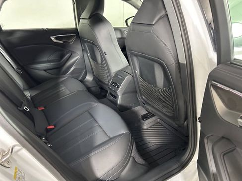 Used 2025 Audi A5 2.0T Premium Plus w/ Premium Plus image 13