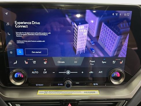 New 2026 Lexus TX 350 AWD image 49