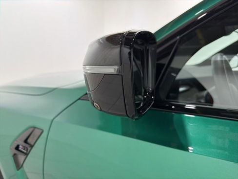 Used 2025 BMW M3 Competition image 9