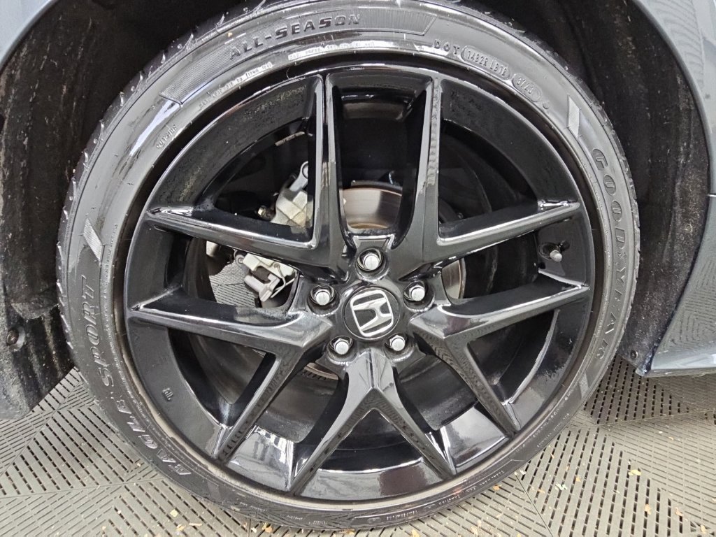 Used 2024 Honda Civic Sport image 42