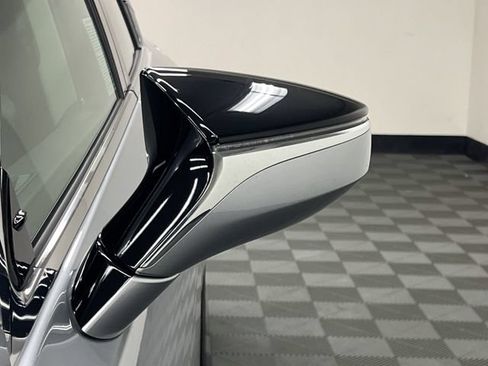 Certified 2024 Lexus ES 350 w/ Accessory Package (Z1) FWD image 22
