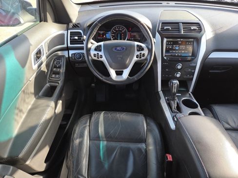 Used 2014 Ford Explorer XLT w/ Equipment Group 202A image 24