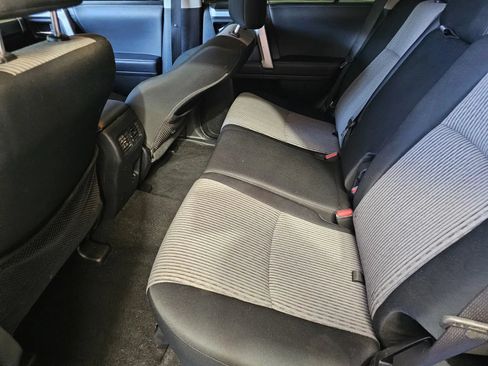 Used 2022 Toyota 4Runner SR5 RWD image 13