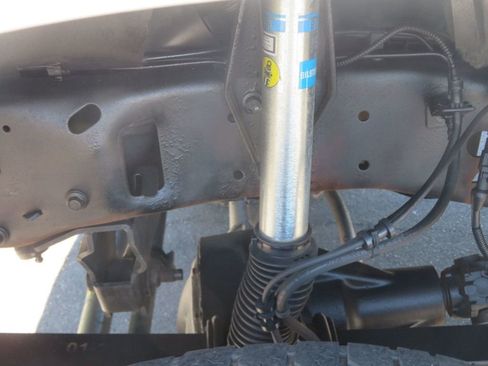 Used 2004 Ford F250 Lariat image 18