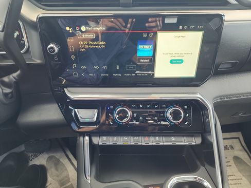 New 2026 GMC Sierra 2500 Denali AWD/4WD image 14