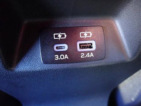 Used 2025 Subaru Crosstrek 2.5i Sport AWD/4WD image 10