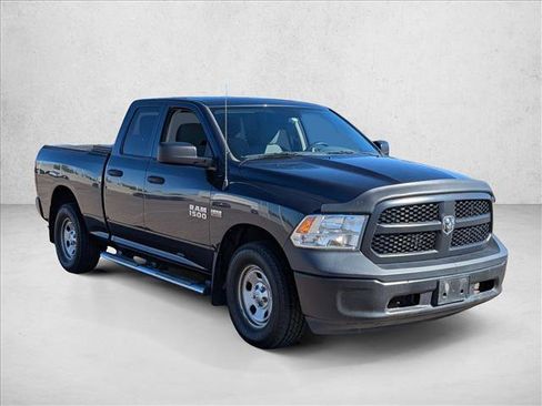 Used 2015 RAM 1500 Tradesman w/ Popular Equipment Group image 3