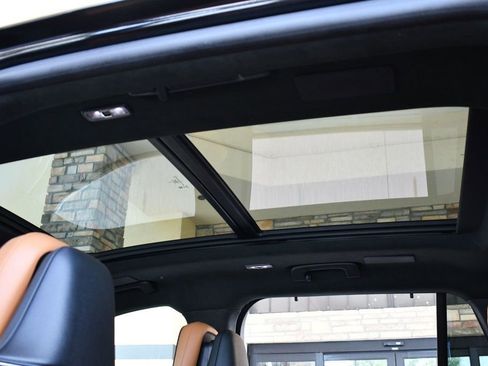 Used 2020 Lincoln Aviator Black Label w/ Dynamic Handling Package image 64