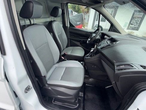 Used 2014 Ford Transit Connect XL image 21