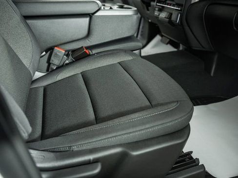 New 2026 Chevrolet Silverado 2500 Custom w/ Custom Value Package image 37