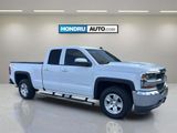 Used 2018 Chevrolet Silverado 1500 LT image 2