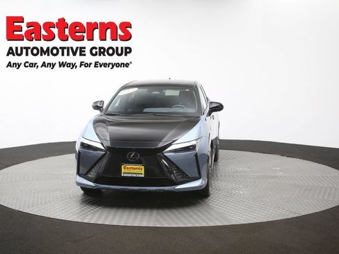 Used 2023 Lexus RZ 450e Premium w/ Accessory Package (2T) AWD/4WD image 52