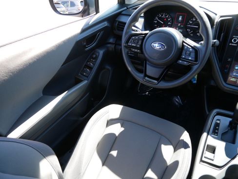 Certified 2024 Subaru Crosstrek 2.0i w/ Popular Package #1A image 9