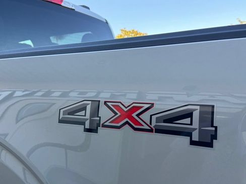 Used 2023 Ford F150 XLT AWD/4WD image 7