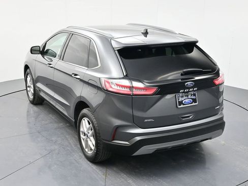Used 2022 Ford Edge SEL w/ Convenience Package image 42