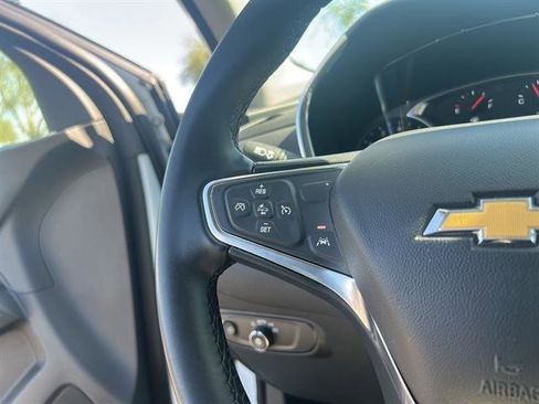Used 2024 Chevrolet Equinox LT image 39