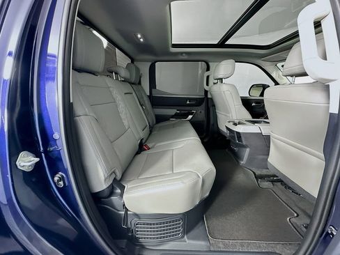 Used 2024 Toyota Tundra Limited image 28