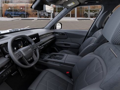 New 2027 Kia Telluride SX Prestige X-Pro AWD/4WD image 17