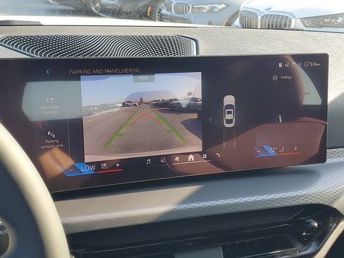 New 2026 BMW 430i Coupe w/ M Sport Package RWD image 27