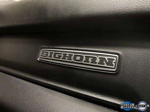 Used 2024 RAM 2500 Big Horn w/ Bed Utility Group image 78