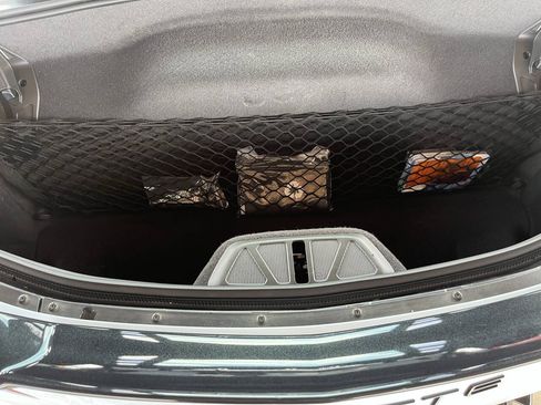 Used 2020 Chevrolet Corvette Stingray Premium Cpe w/ 3LT Preferred Equipment Group RWD image 19