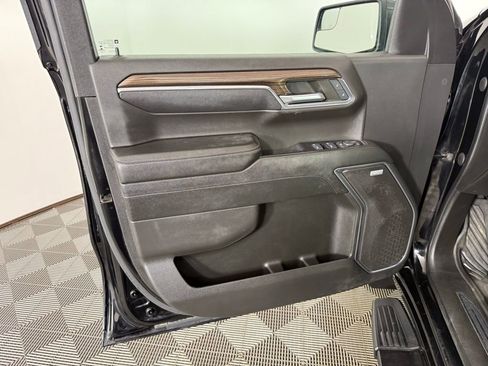 Used 2023 Chevrolet Silverado 1500 RST w/ Convenience Package II AWD/4WD image 11