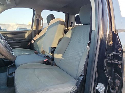 Used 2014 RAM 1500 Tradesman w/ Popular Equipment Group image 18