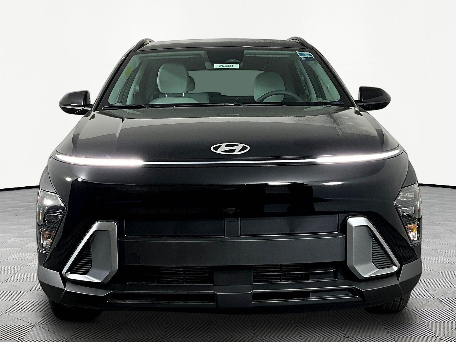 New 2027 Hyundai Kona SEL Sport FWD image 2