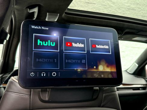 Certified 2023 Cadillac Escalade Sport Platinum image 37