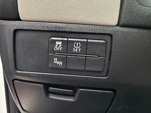 Used 2016 MAZDA MAZDA6 Grand Touring image 13