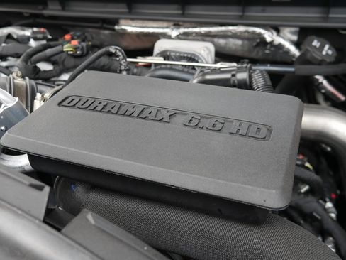 New 2026 Chevrolet Silverado 3500 LT w/ All Star Edition AWD/4WD image 40