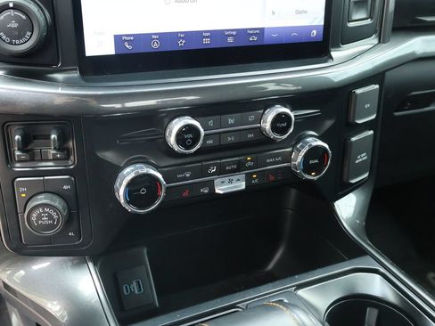 Used 2023 Ford F150 Tremor AWD/4WD image 33