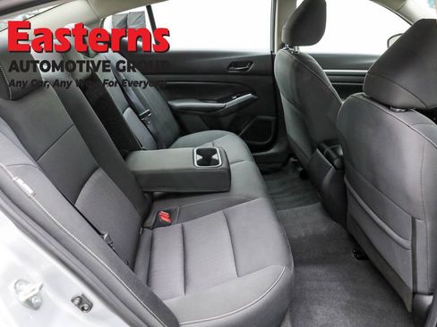 Used 2023 Nissan Altima 2.5 SV image 22