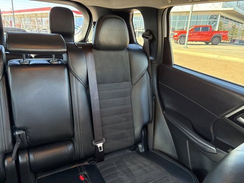 Used 2024 Mitsubishi Outlander SE Black Edition image 22