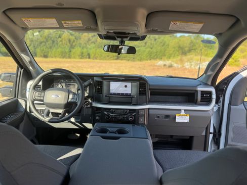 New 2026 Ford F250 XL image 52