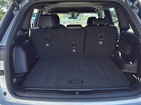 New 2025 Jeep Grand Cherokee Limited image 11