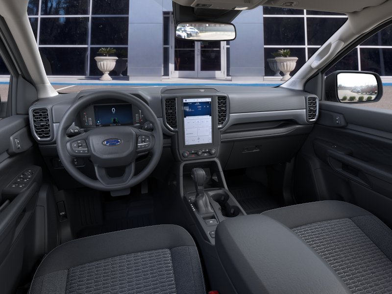 New 2026 Ford Ranger XL w/ Trailer Tow Package RWD image 39