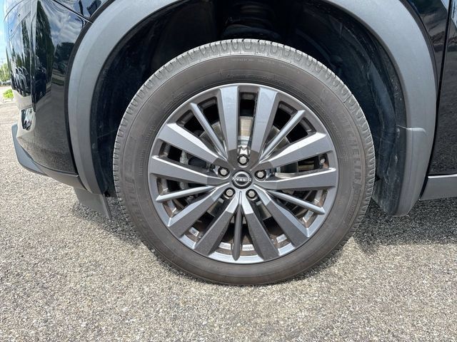 Used 2023 Nissan Pathfinder SL w/ SL Premium Package AWD/4WD image 10