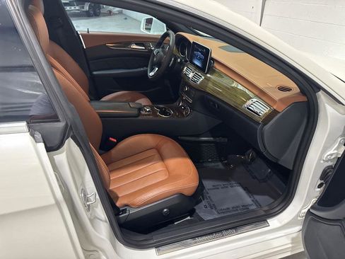 Used 2016 Mercedes-Benz CLS 400 image 53
