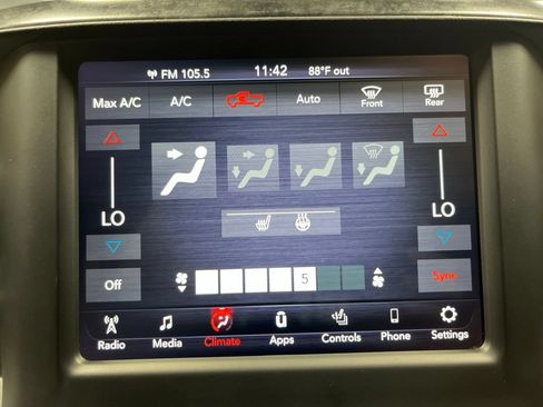 Used 2020 RAM 1500 Big Horn AWD/4WD image 28