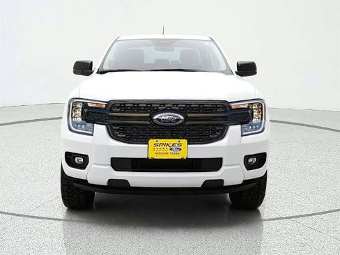 Certified 2024 Ford Ranger XL RWD image 3
