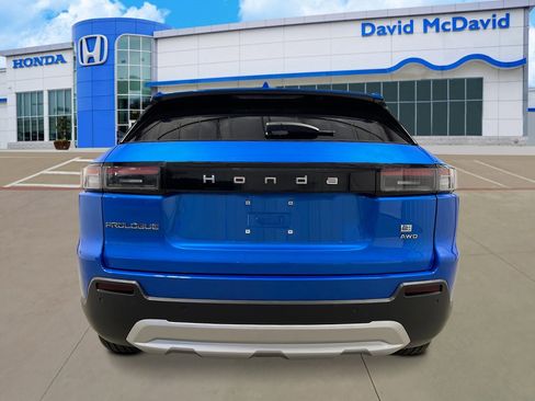 New 2026 Honda Prologue EX image 5
