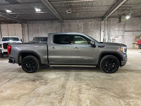 Used 2021 GMC Sierra 1500 Denali w/ Denali Ultimate Package image 5