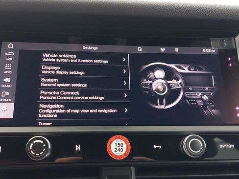 Certified 2025 Porsche Macan image 24